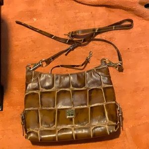 Dooney and Bourke Handbag